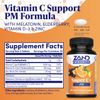 Zand Immunity Super C+ PM, Nighttime Immune Support Plus Melatonin, 1000mg