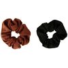 Manicare Scrunchies, 2 Stück