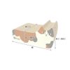iCat Original Eye Cat Nail Sharpener