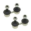 Front Sway Bar Stabilizer Link Set Compatible with 2001-2006 Hyundai Elantra