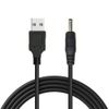 saschedross USB Cable Replacement for Revitive Advanced Performance, RMV Advanced Performance Circulation Booster, Black