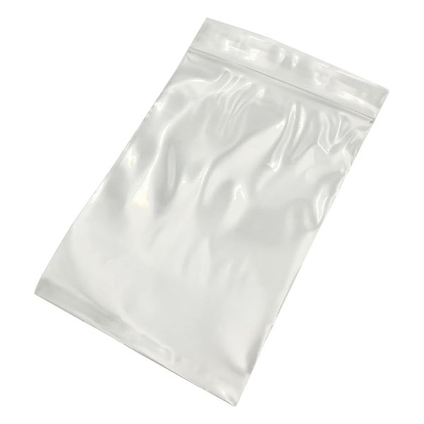 Pacol Chuck Bags, 8E, 100 Pieces, 100 Sheets / 1-8196-24