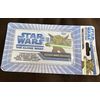 2008 TOPPS STAR WARS CLONE WARS TRADING CARD STICKERS 2 Packs