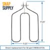 PRYSM Broil Element Replaces WB44X134