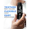 Styling Powder L3VEL3 For Men 1 oz Powder