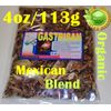 Gastrisan 4oz Natural Mexican Blend