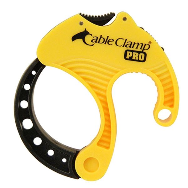 E-Value Cable Clamp Fixing Part Diameter: Approx. 1.6 inches (40 mm) CCP-M