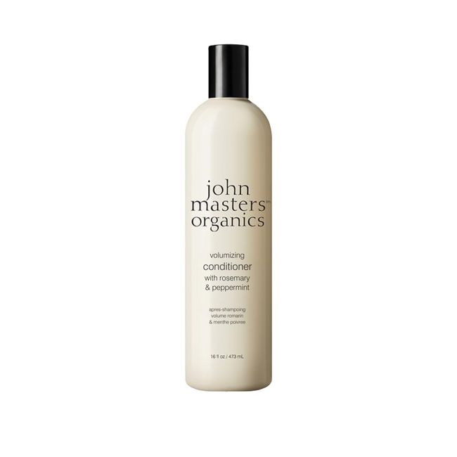 John Masters Organics Conditioner for Fine Hair with Rosmary & Peppermint 16 oz