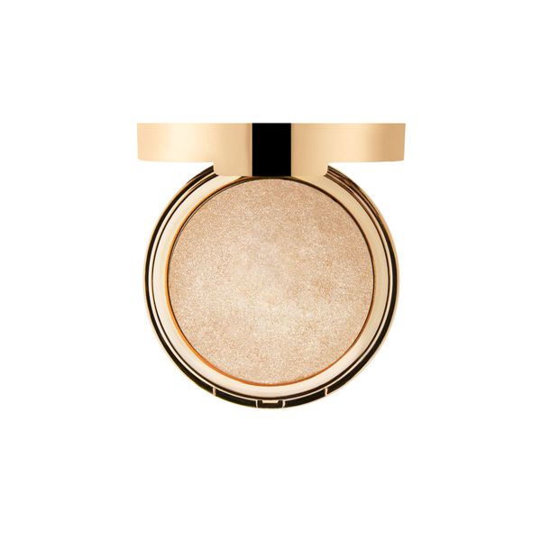 Wakeup Cosmetics Mirror Glaze Highlighter für das Gesicht, Farbe Melted Honey