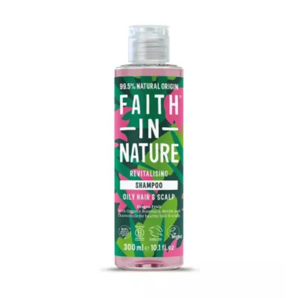 Faith In Nature Shampoo Dragonfruit 300ml