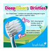 WildOnes rechargeable sontbrush hippo