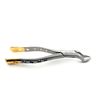 Heavy Duty Dental Extracting Forceps 88R Molar Tooth Extraction Surgical Tools