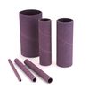 Assorted 6" Sanding Spindles 80G 6Pk