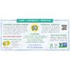 Auromere Ayurvedic Herbal Toothpaste, Cinnamon - Vegan, Natural, Non GMO, Fluoride Free, Gluten Free, with Neem & Peelu (3.57 oz), 2 Pack
