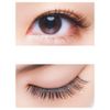 3D EYES Eyelash 03 Volume Fringe (Deep Double Side)