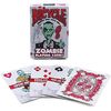Bicycle Zombies Playing Cards