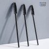FELICIA 100pcs Disposable Mascara Brushes (Mini)