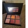 Blush Makeup Pallet 6 Cheek Colors