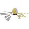 Harry Potter 3D Puzzle Golden Snitch 64 Piece Authentic