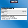 2 Packs Kirkland Extra Strength Glucosamine HCI MSM 375 Count