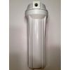 REVERSE OSMOSIS 10" HOUSING WITH 1/4" FPT