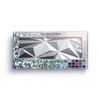 Makeup Revolution Glass Mirror Eyeshadow Palette