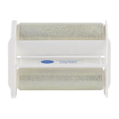 Xyron Double-Sided Laminate Refill for the Creative Station & Creative Statio Lite, 5" x 18', Refill-Cartridge for Label Maker, Laminator Machine, Home Office & Home School Craft Supplies (DL1601-18)
