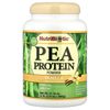 Pea Protein Powder, Vanilla , 21.16 oz (600 g)