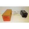 ISSC 1017-2-P-1-B INDUSTRIAL SOLID STATE ON DELAY TIMER .2-2000 SEC 8-PIN NIB