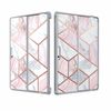Marble Pink Cosmo Case for Microsoft Surface Pro 9