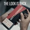 Brylcreem 3-in-1 Original High Shine Men's Hair Cream for Styling, Strengthening, and Conditioning, Alcohol-Free, 5.5 Ounce
