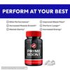 Prime Boost Pills for Men Advanced Male Support Formula Supplement 60 Capsules