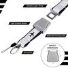 Novah Born To Fly Pilot Lanyard