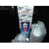 Lionel Train Water Tower Salt & Pepper Shaker Set