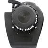 SPARES2GO Recoil Pull Starter Compatible with Sovereign XSZ40 Engine Lawnmower