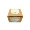 Tangerine Lemongrass Conditioner Bar 3oz heart