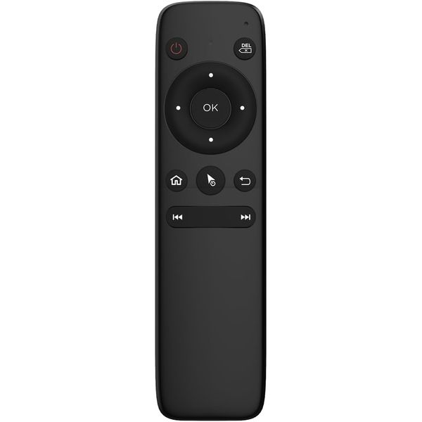 New Air Mouse Drivim Remote Control for D-BOX 220, T-BOX PLUS LED, T-BOX PLUS, etc. Wireless Air Mouse Remote Control