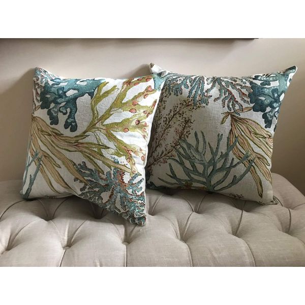 Pillows.. Set of 2