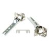 Bosch Integrated Fridge and Freezer Door Hinge Kit Pair