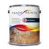 Trade Paints Rust Converter - Water Based Formula - Convert Rust Ready To Paint - One Application - Neutralise & Prevent Rust (1 Litre)