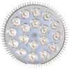 ABI LED Light Bulb for Red Light Therapy, 660nm Deep Red, 54W Class