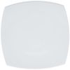 Luminarc Quadrato White Side Plate 19cm