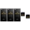 [SKYN Premium] Condom 10 x 3 box set [Soft material and natural feel] Fuji Latex