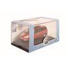 Oxford Diecast 76FG003 Ford Galaxy Tango Red