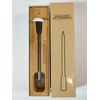 FanenAED Wireless Meat Thermometer W/ APP.