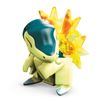 Mega Construx Pokémon Squirtle vs. Charmander