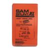 SAM Splint XL 36 Flatfold Orange/Blue Medical