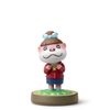 Amiibo 'Animal Crossing' - Lou