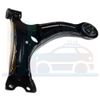 New 4 Set Front Lower Ball Joints Control Arm Kit For 2003-2013 Toyota Corolla