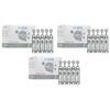 Unidose Saline by Avizor 30 x 5ml X3 Pack
